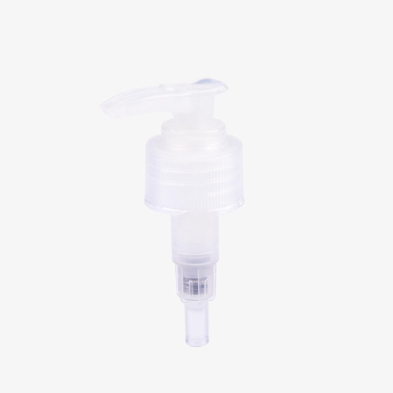 乳液泵-SC-L003-28-410