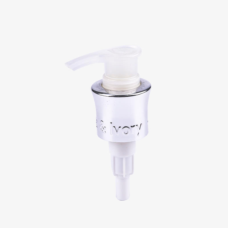 乳液泵-SC-L006-24-415