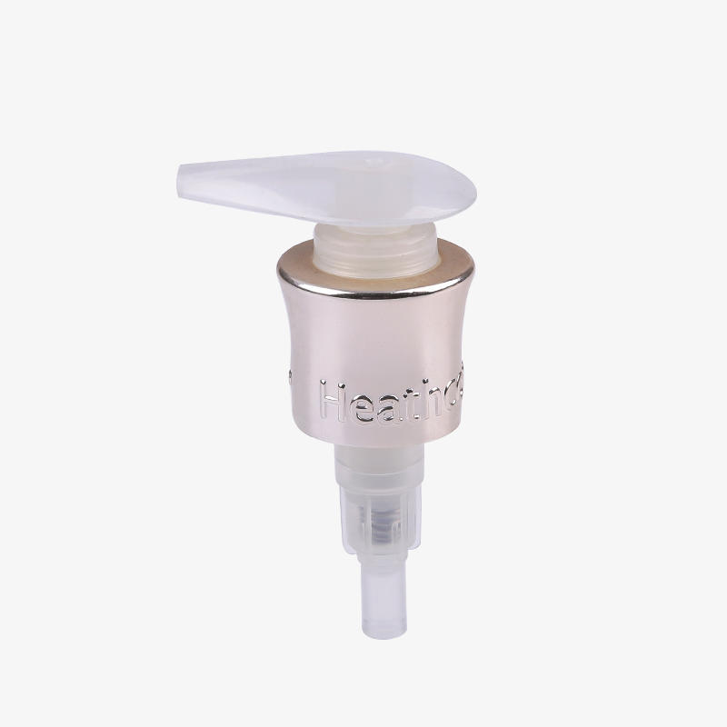 乳液泵-SC-L001-24-415