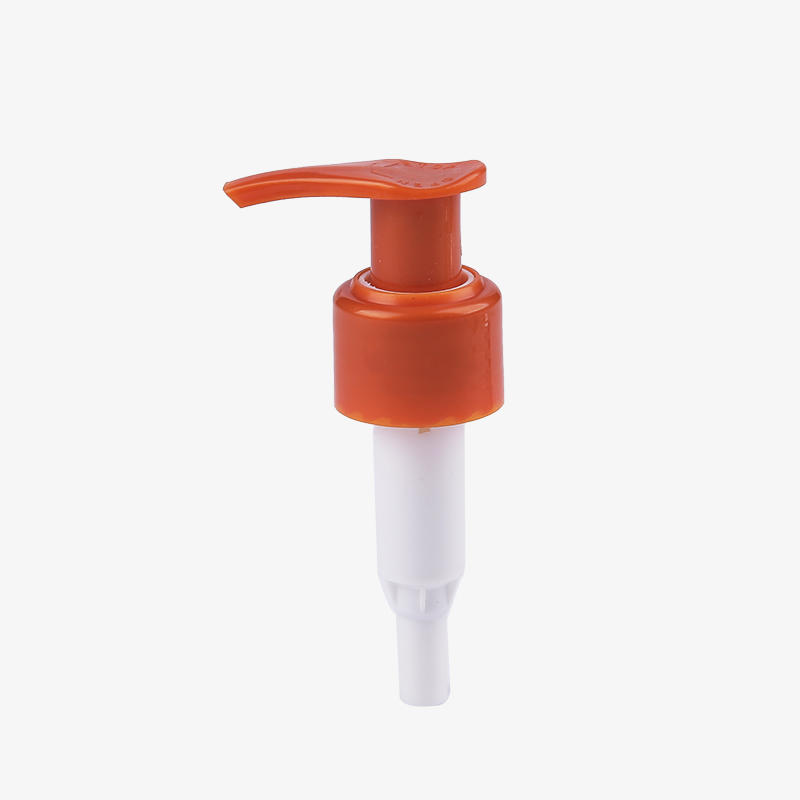 乳液泵-SC-L005-24-410