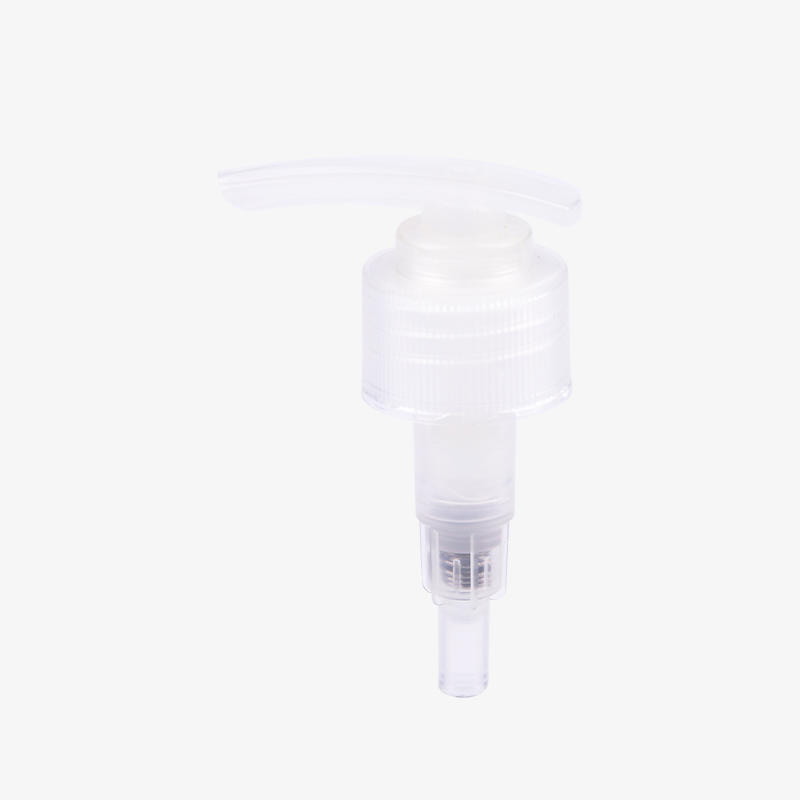 乳液泵-SC-L007-28-410