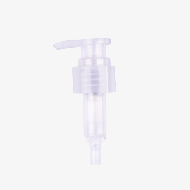 乳液泵-SC-L008-28-410