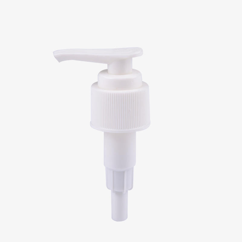 乳液泵-SC-L002-24-410